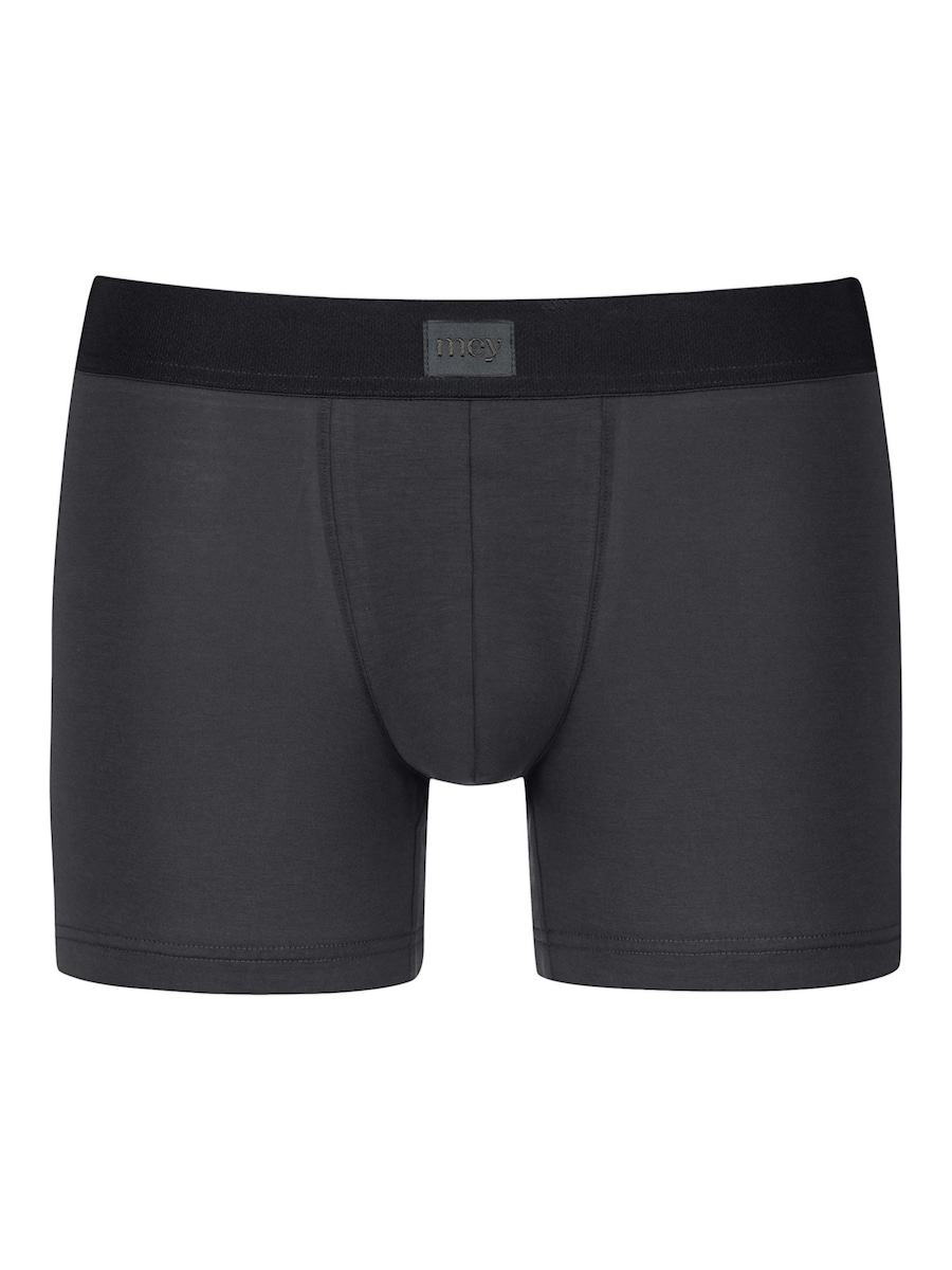 Боксеры Mey, темно-серый
Боксеры Mey, темно-серый