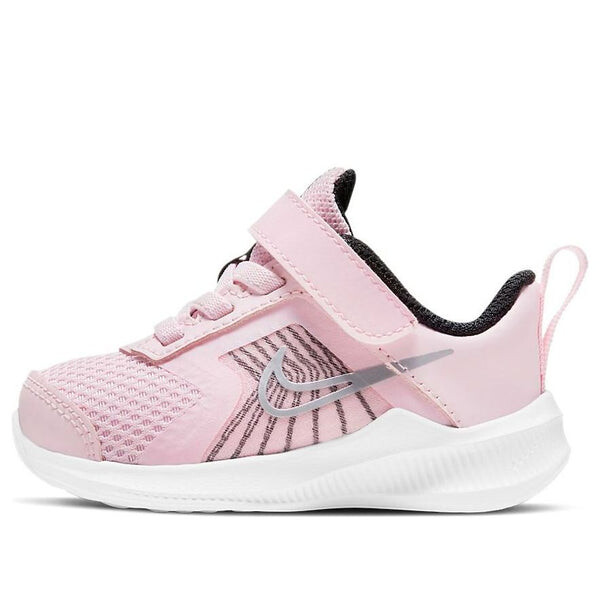 Кроссовки дауншифтер 11 Nike, розовый
Кроссовки дауншифтер 11 Nike, розовый