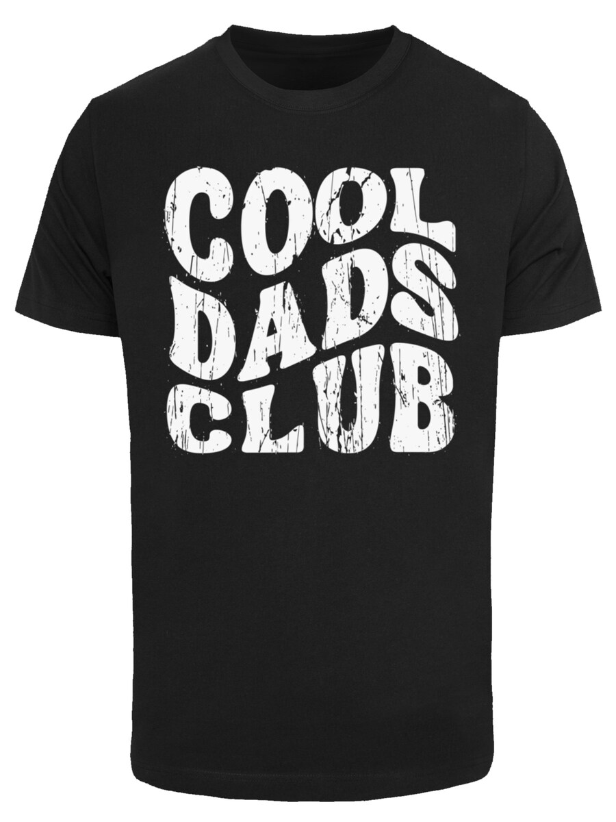 Рубашка F4NT4STIC Cool Dads Club, черный
Рубашка F4NT4STIC Cool Dads Club, черный