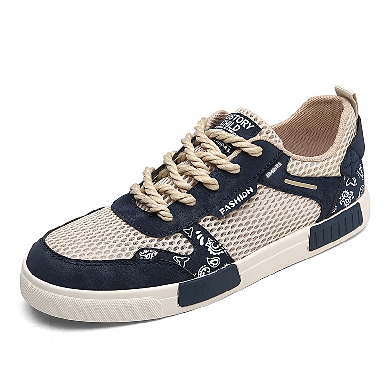 Обувь для скейтбординга мужская King Jinmai, Blue
Обувь для скейтбординга мужская King Jinmai, Blue