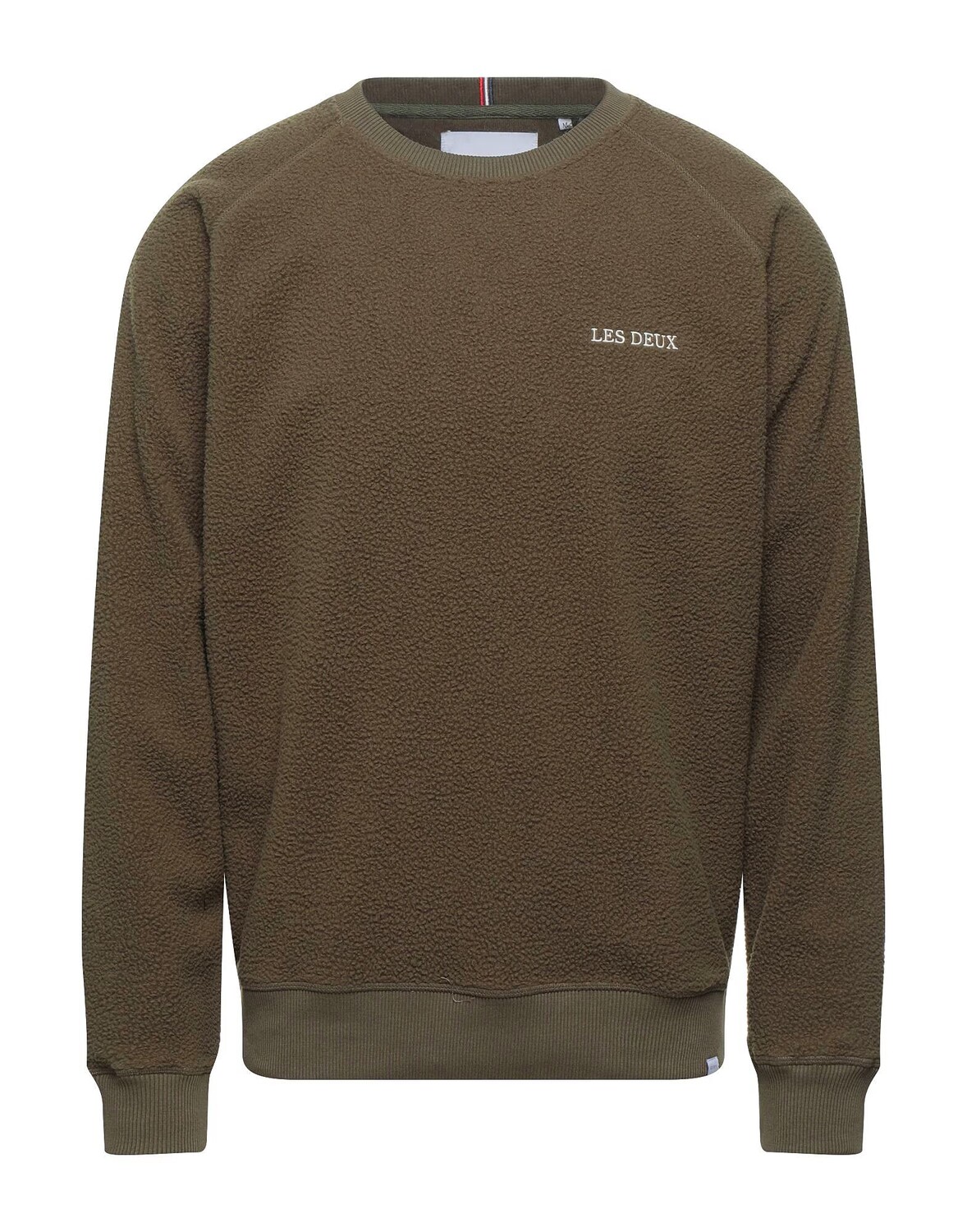 Толстовка Les Deux, зеленый
Толстовка Les Deux, зеленый