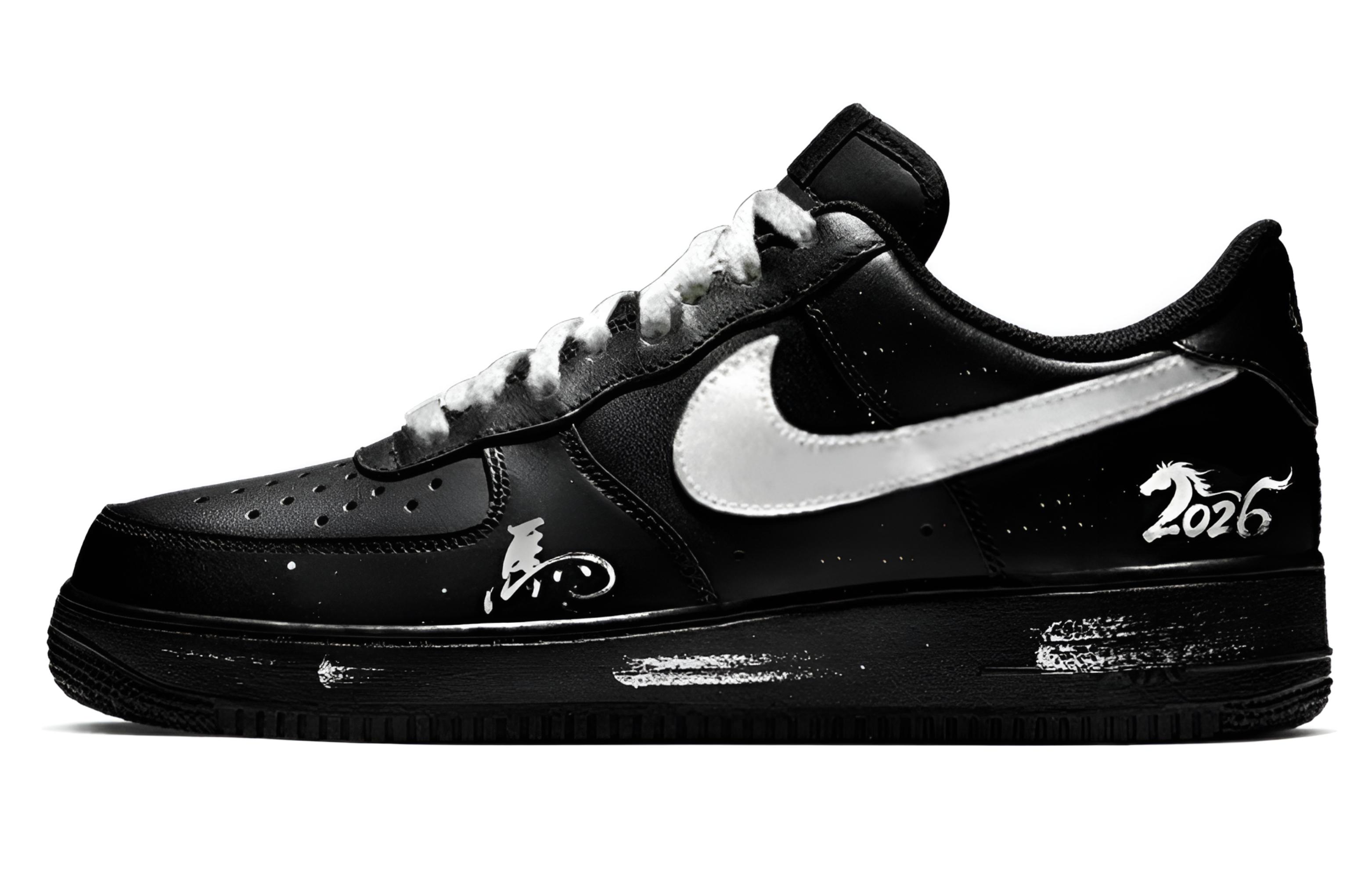 Nike Износостойкие дышащие низкие кроссовки для скейтбординга мужские Black
Nike Износостойкие дышащие низкие кроссовки для скейтбординга мужские Black