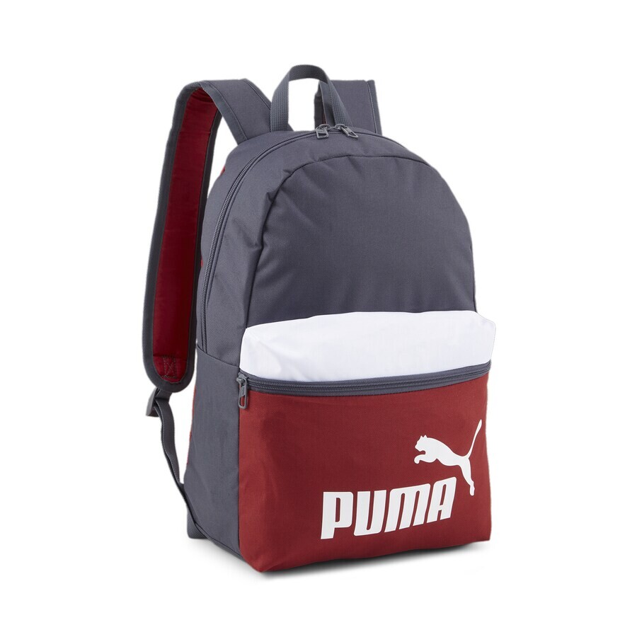 Рюкзак PUMA Backpack, цвет Blue/Red
Рюкзак PUMA Backpack, цвет Blue/Red