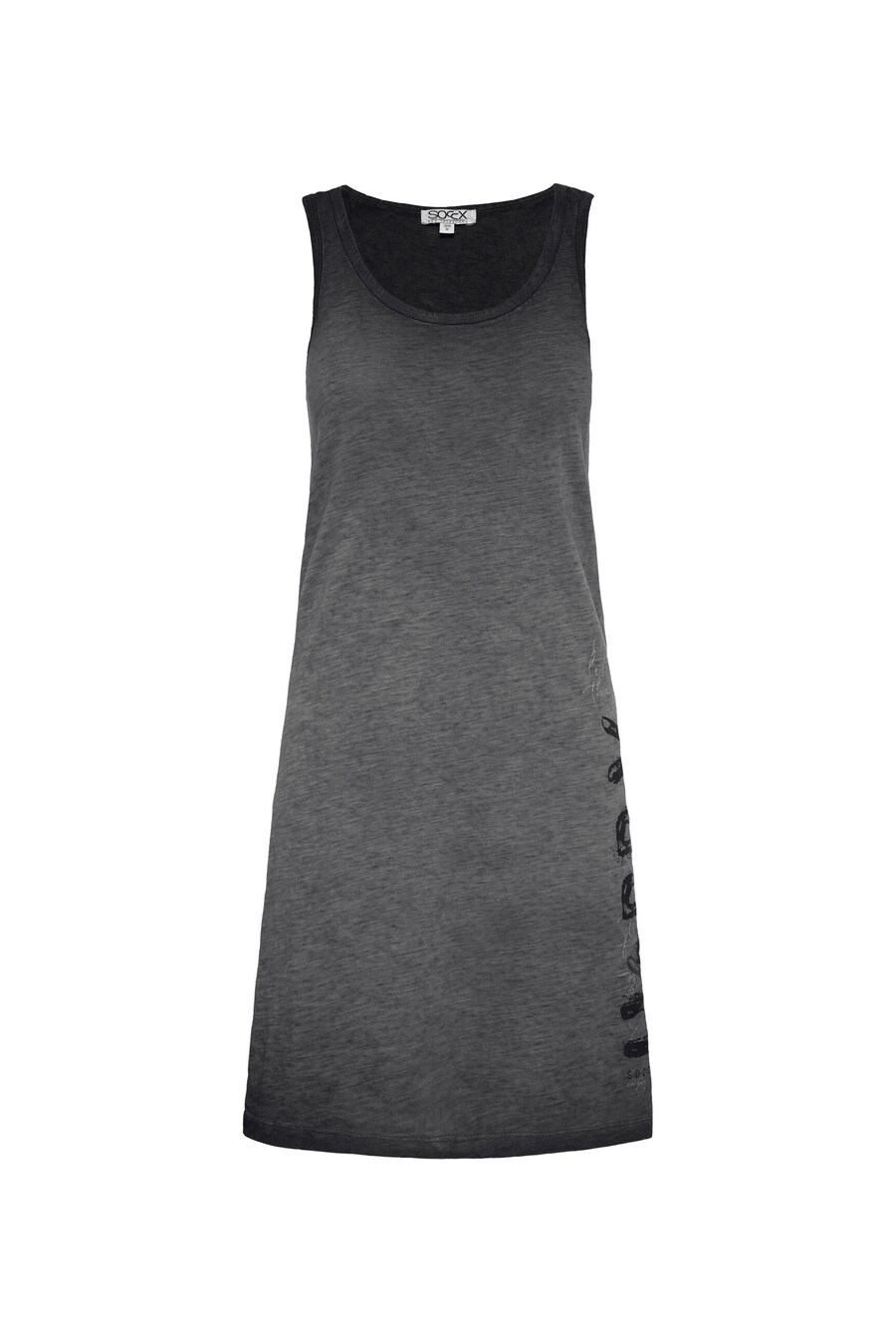 Летнее платье Soccx, черный
Летнее платье Soccx, черный