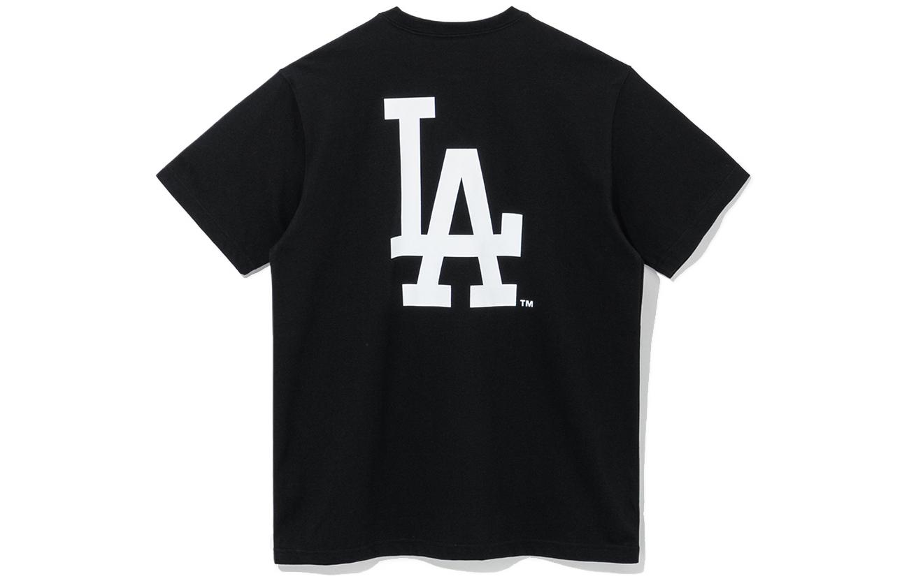 New Era Футболка мужская черная
New Era Футболка мужская черная