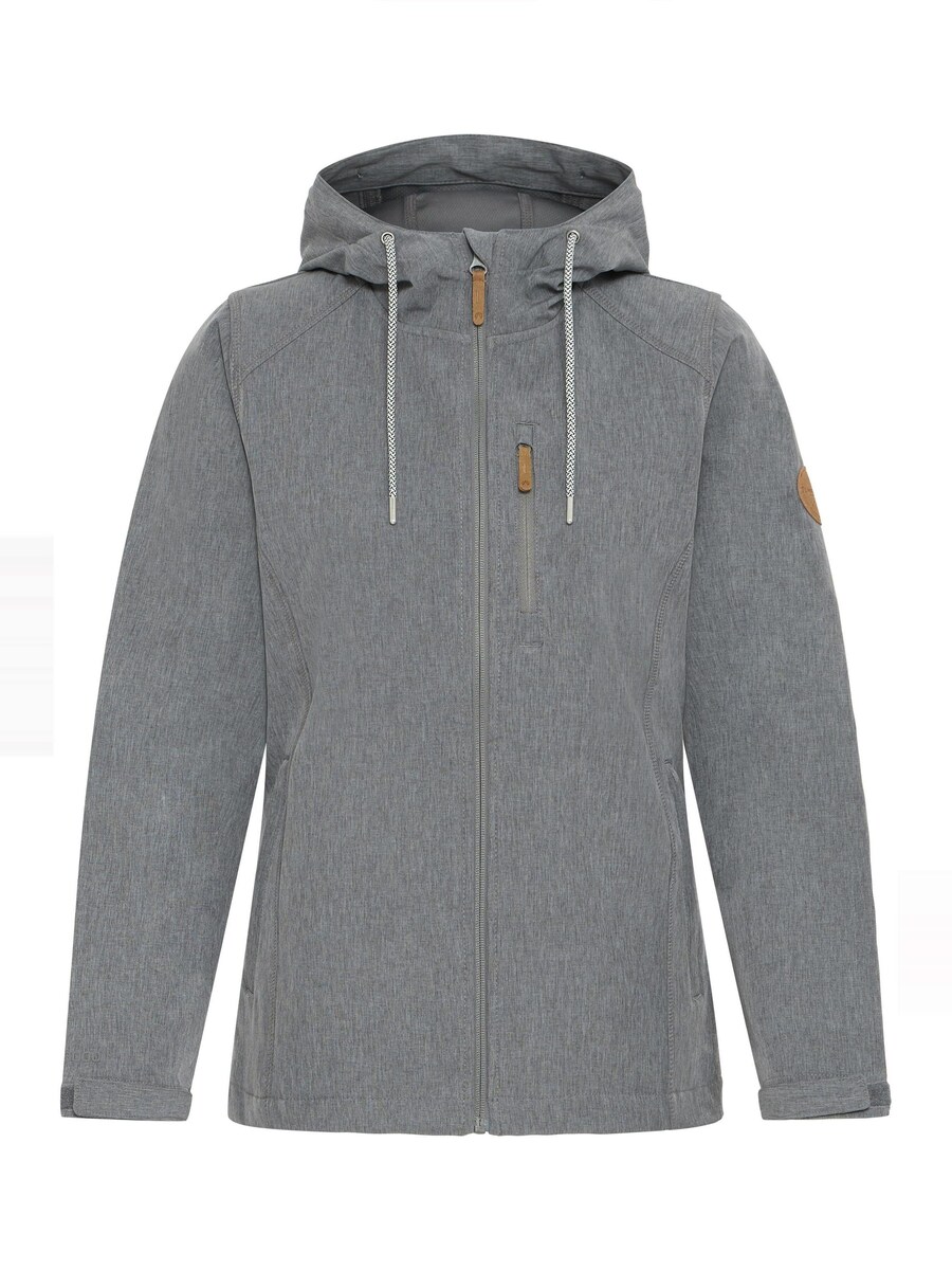 Куртка для активного отдыха North Bend NBThory , Dark grey
Куртка для активного отдыха North Bend NBThory , Dark grey