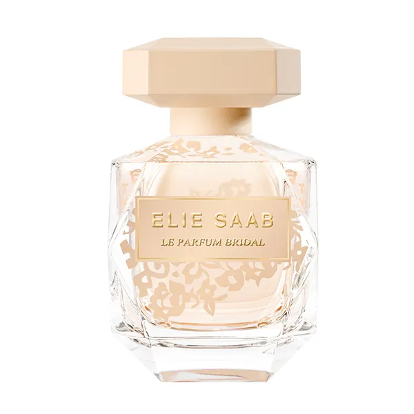 Парфюмированная вода для женщин Le Parfum Bridal Elie Saab
Парфюмированная вода для женщин Le Parfum Bridal Elie Saab