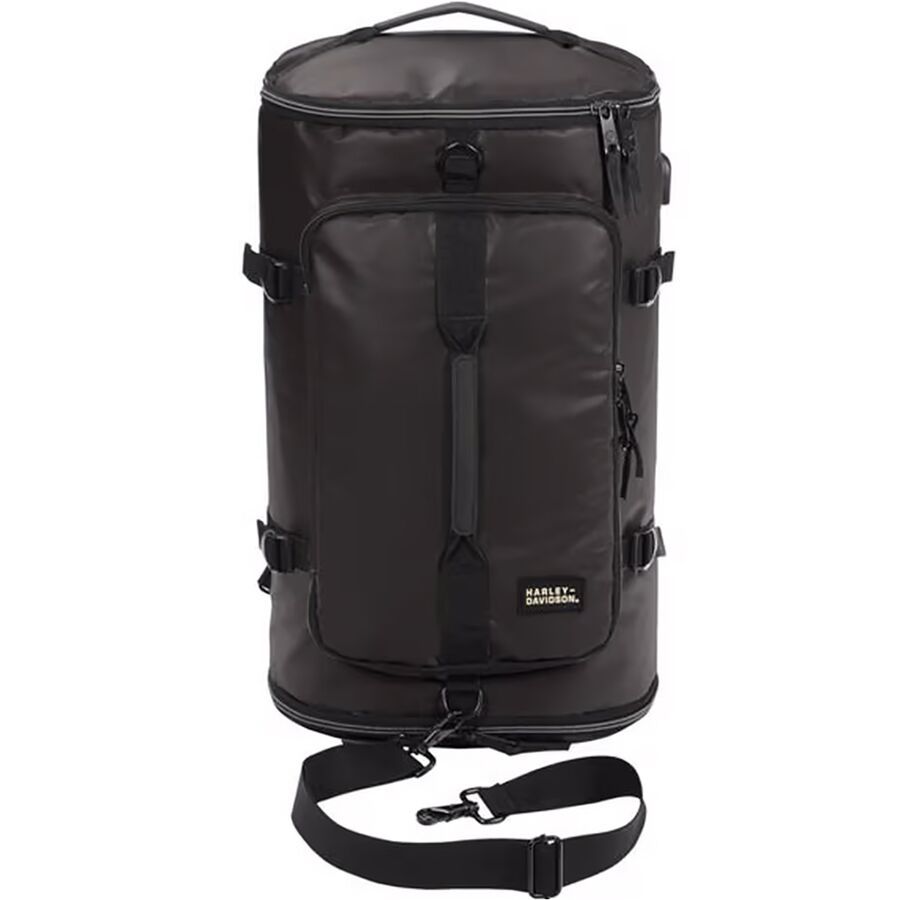 Дорожный рюкзак + USB Athalon Athalon, Black
Дорожный рюкзак + USB Athalon Athalon, Black