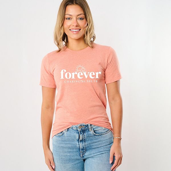 Футболка с коротким рукавом Forever chasing Sunsets Simply Sage Market, Sunset, Зеленый, Футболка с коротким рукавом Forever chasing Sunsets Simply Sage Market, Sunset
Футболка с коротким рукавом Forever chasing Sunsets Simply Sage Market, Sunset, Зеленый, Футболка с коротким рукавом Forever chasing Sunsets Simply Sage Market, Sunset