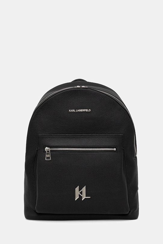 Рюкзак Karl Lagerfeld, черный
Рюкзак Karl Lagerfeld, черный