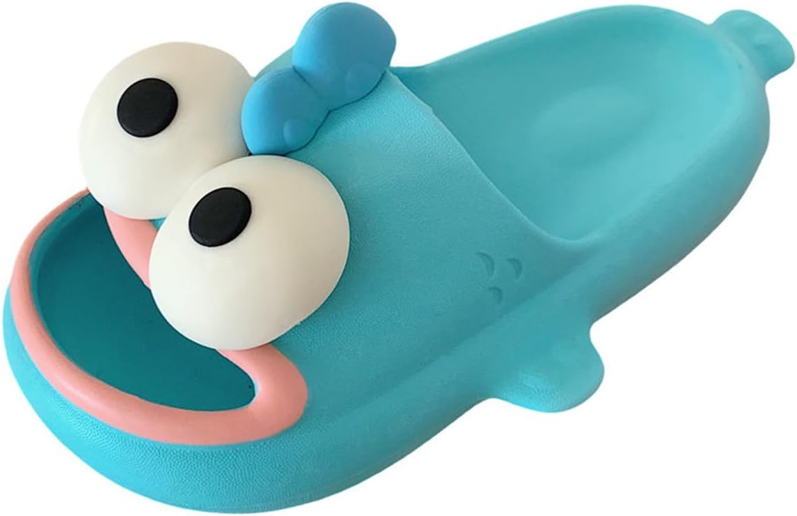 Сланцы HORMAUWORD с рыбой, забавные тапочки в виде облаков для женщин и мужчин, милые сандалии с мультяшными животными, летние шлепанцы для душа, пляжа и бассейна, синий
Сланцы HORMAUWORD с рыбой, забавные тапочки в виде облаков для женщин и мужчин, милые сандалии с мультяшными животными, летние шлепанцы для душа, пляжа и бассейна, синий