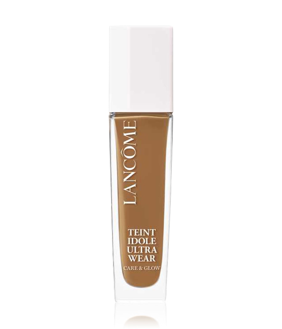 Жидкая основа LANCÔME Teint Idole Ultra Wear Care & Glow, 445N, 30 ml
Жидкая основа LANCÔME Teint Idole Ultra Wear Care & Glow, 445N, 30 ml