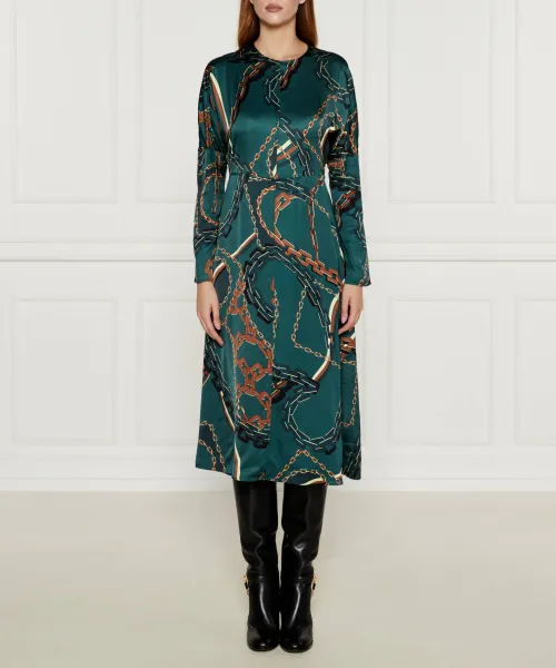 Платье Marc Cain, зеленый
Платье Marc Cain, зеленый