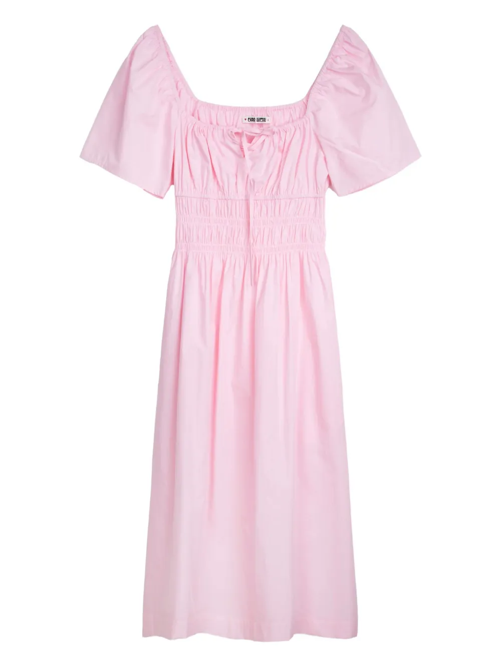 Платье Florella Ciao Lucia, розовый
Платье Florella Ciao Lucia, розовый