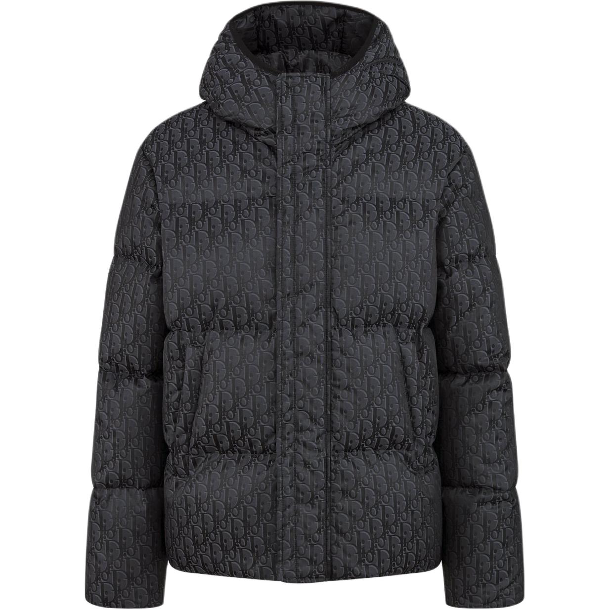 Dior Мужская пуховая куртка, черная, с капюшоном, средней жесткости
Dior Мужская пуховая куртка, черная, с капюшоном, средней жесткости