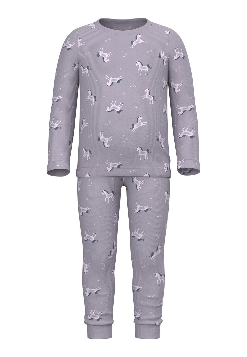 Пижамы NAME IT, сирень 
Пижамы NAME IT, сирень