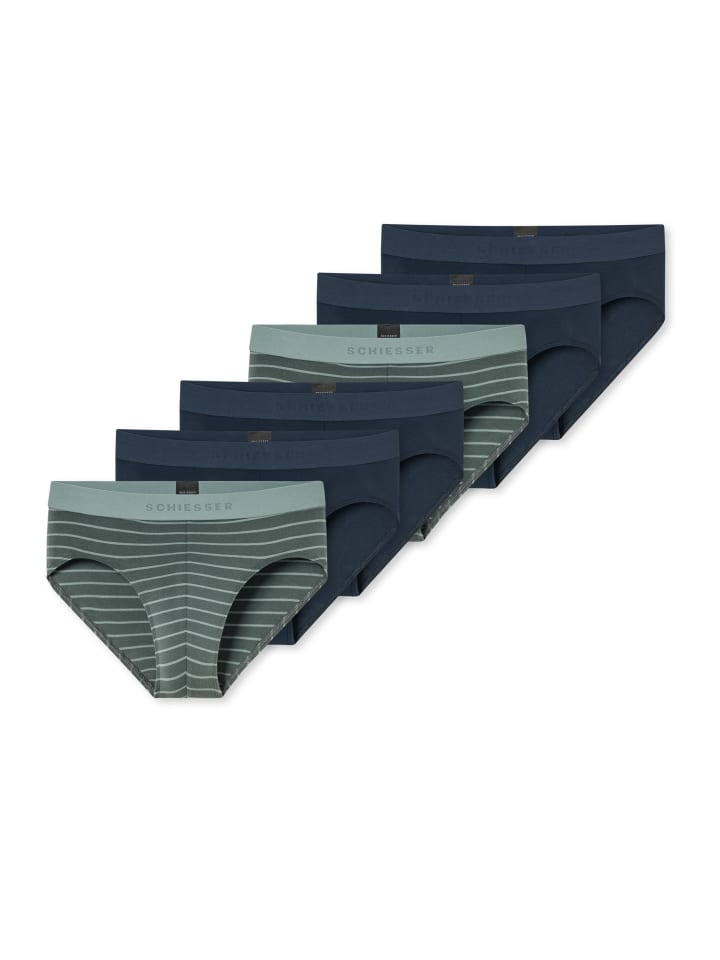 Трусы Schiesser
Трусы Schiesser
