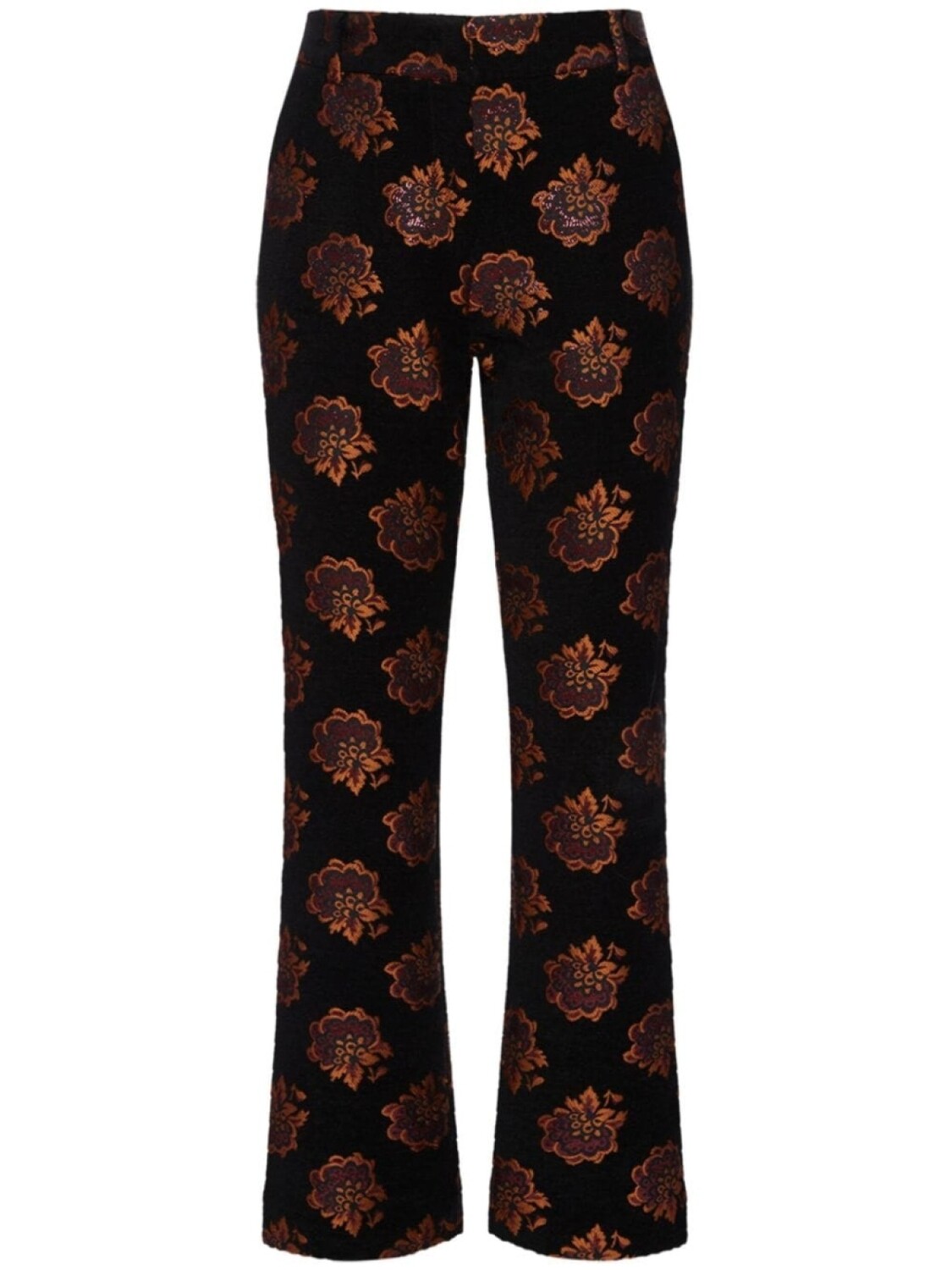 La DoubleJ брюки 24/7, черный
La DoubleJ брюки 24/7, черный