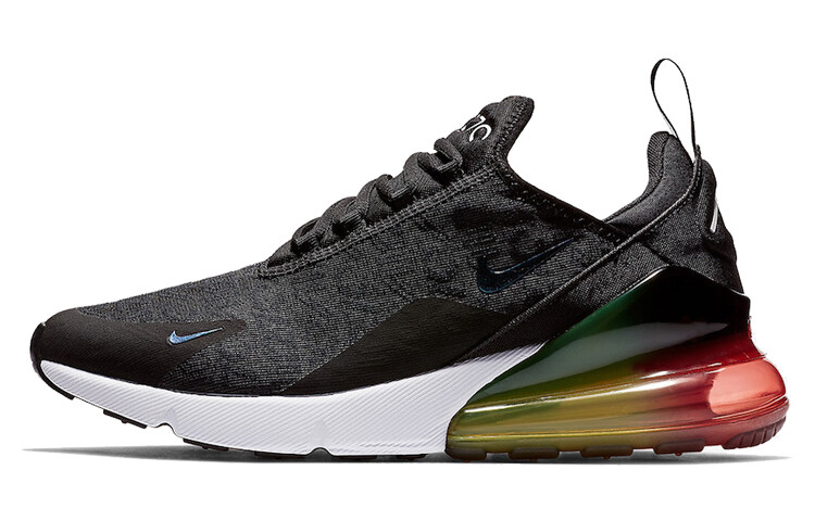 Кроссовки Nike Air Max 270 мужские
Кроссовки Nike Air Max 270 мужские