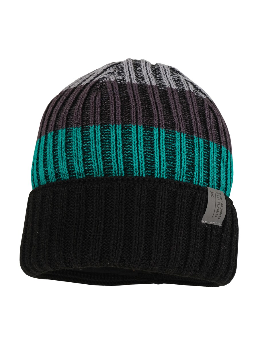 Шапочка MAXIMO, черный
Шапочка MAXIMO, черный