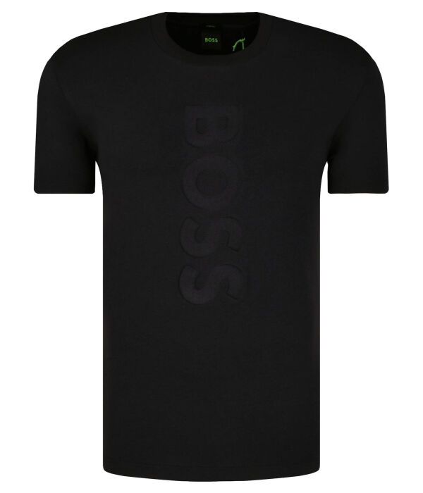 Футболка 7 Regular fit Boss Green, синий
Футболка 7 Regular fit Boss Green, синий