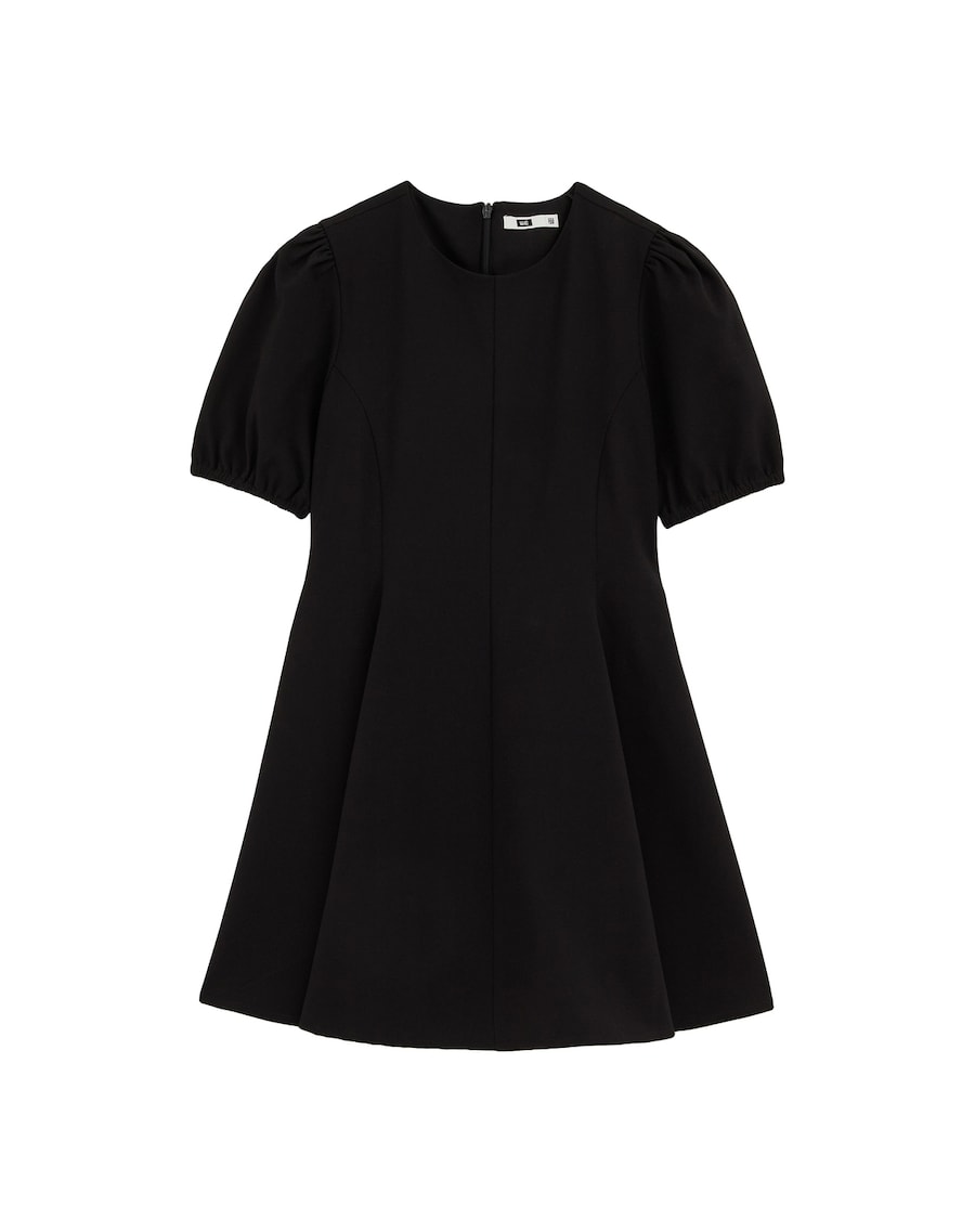 Платье WE Fashion, черный
Платье WE Fashion, черный