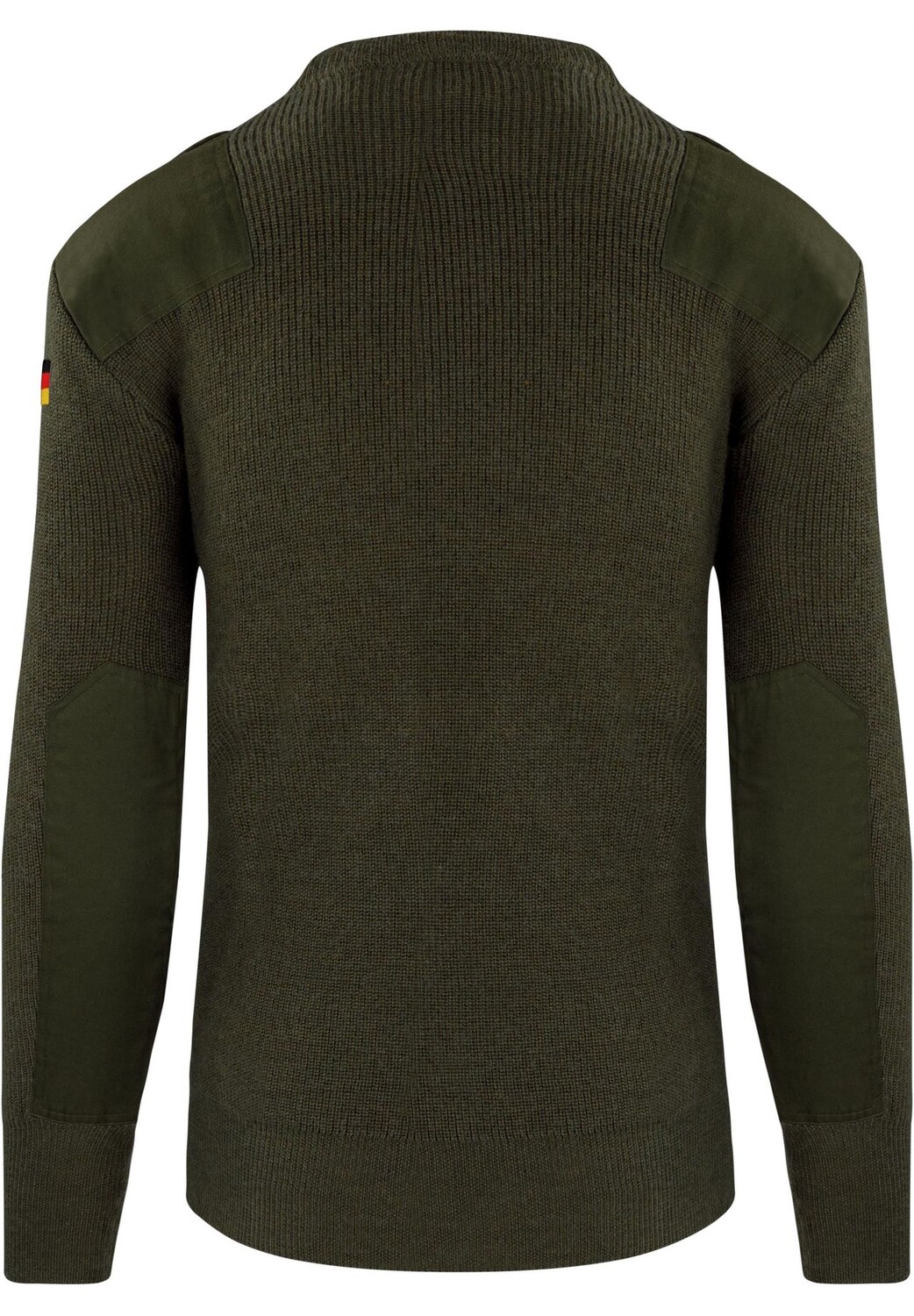 Мужской свитер BW из натуральной шерсти Barntrup normani, цвет Oliv
Мужской свитер BW из натуральной шерсти Barntrup normani, цвет Oliv