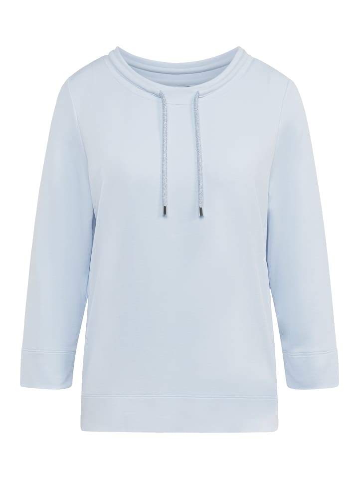 Толстовка Rabe, светло-синий
Толстовка Rabe, светло-синий
