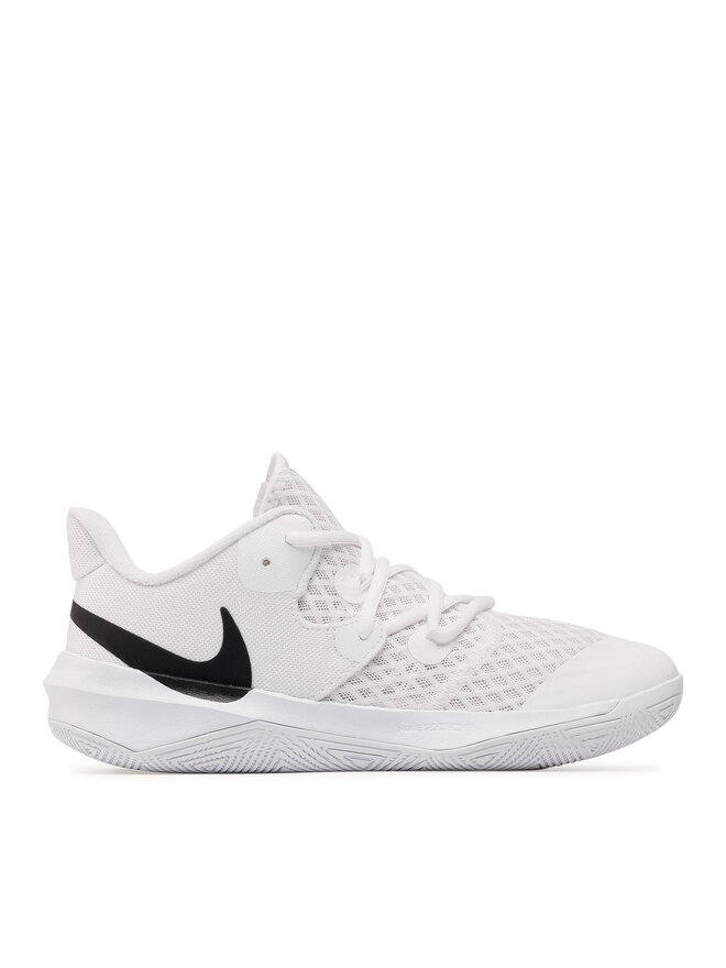 Кроссовки Zoom Hyperspeed Court CI2964 100 Nike, белый
Кроссовки Zoom Hyperspeed Court CI2964 100 Nike, белый