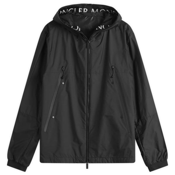 Куртка-Дождевик Junichi Moncler, черный
Куртка-Дождевик Junichi Moncler, черный