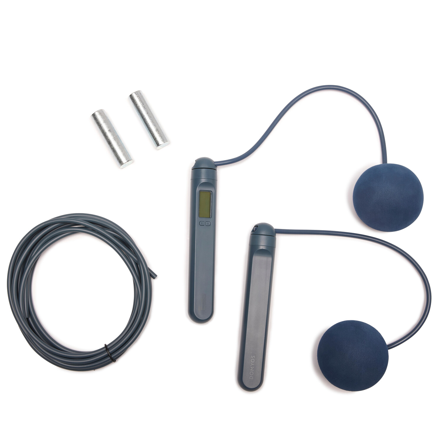 СКАЛАВКА 800 КОНТР ДВОЙНОЙ ЧЕРНЫЙ Domyos
СКАЛАВКА 800 КОНТР ДВОЙНОЙ ЧЕРНЫЙ Domyos