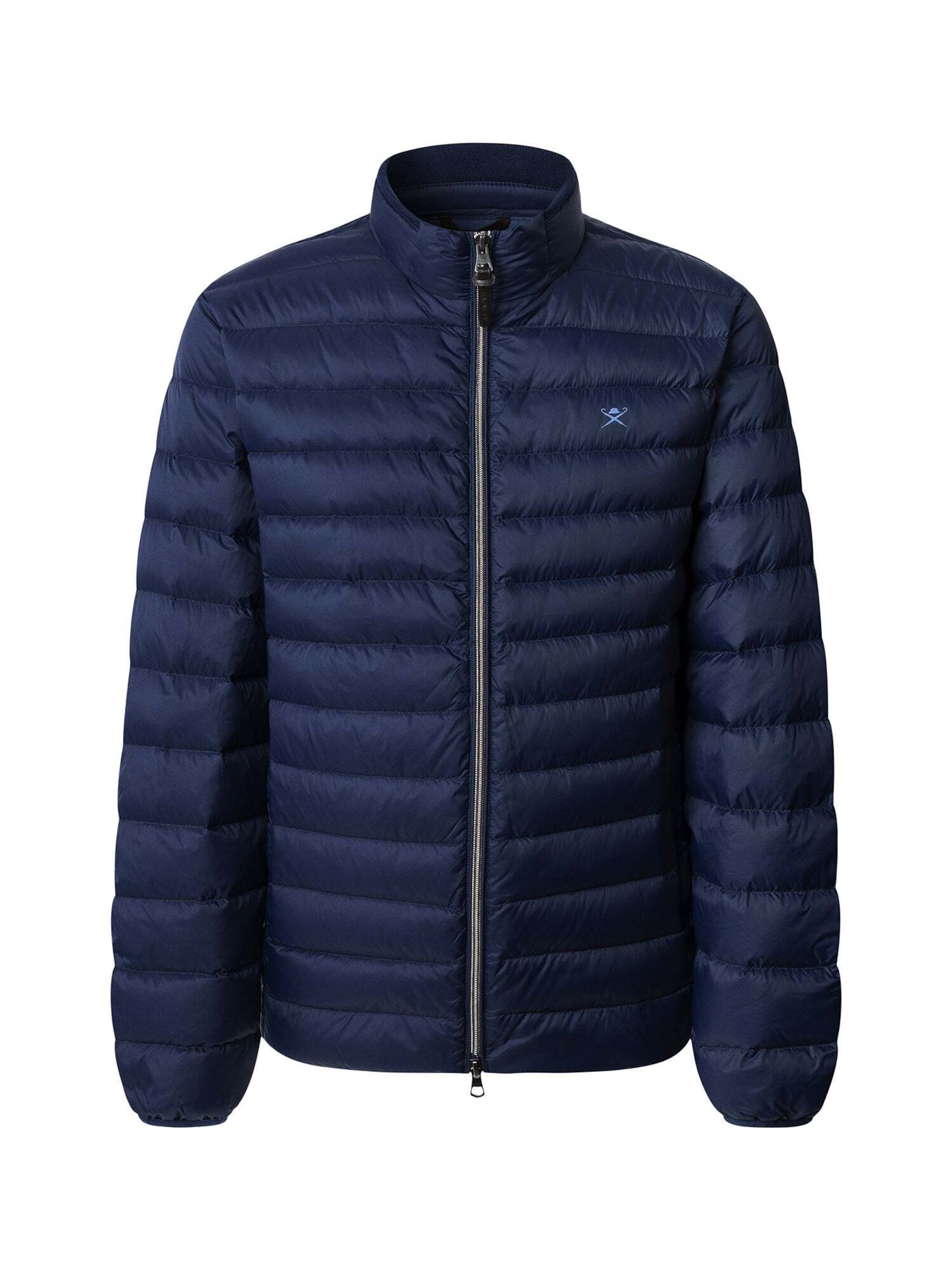 Hackett London Зимняя куртка в цвете Navy
Hackett London Зимняя куртка в цвете Navy