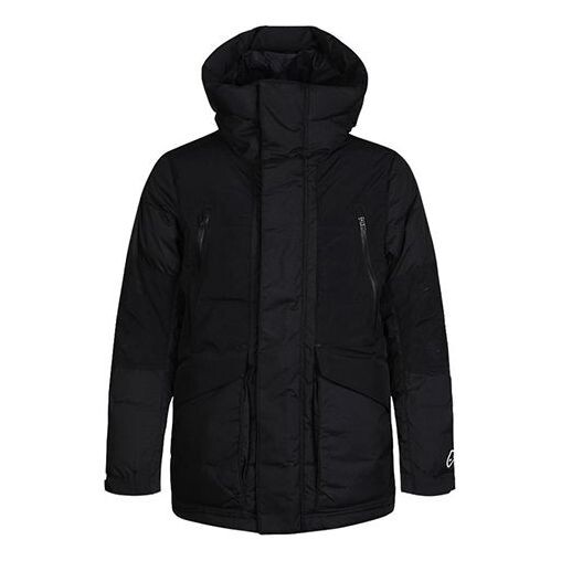 Пуховик Nike Sportswear Down-fill Sports Outdoor hooded Stay Warm Down Jacket Black, черный
Пуховик Nike Sportswear Down-fill Sports Outdoor hooded Stay Warm Down Jacket Black, черный