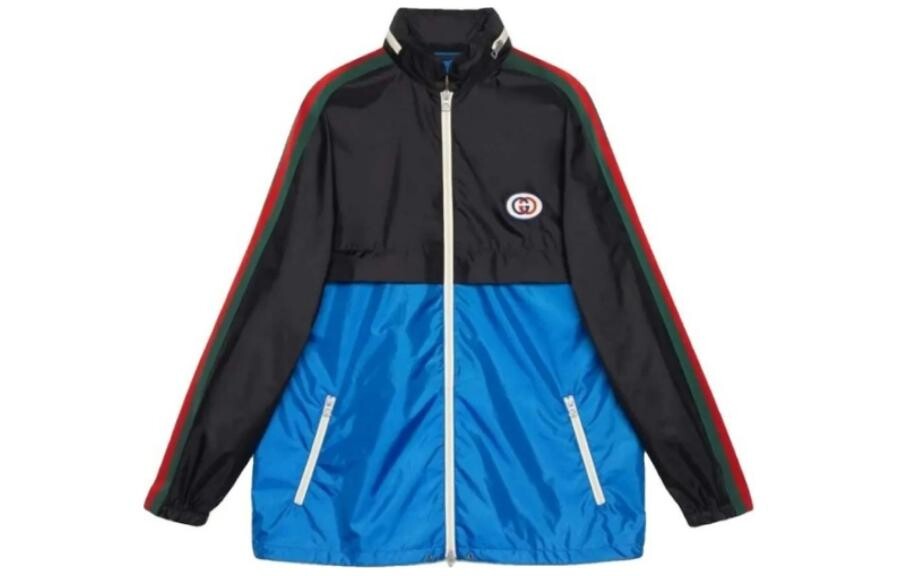 Куртка мужская многоцветная Gucci, цвет Multicolor
Куртка мужская многоцветная Gucci, цвет Multicolor