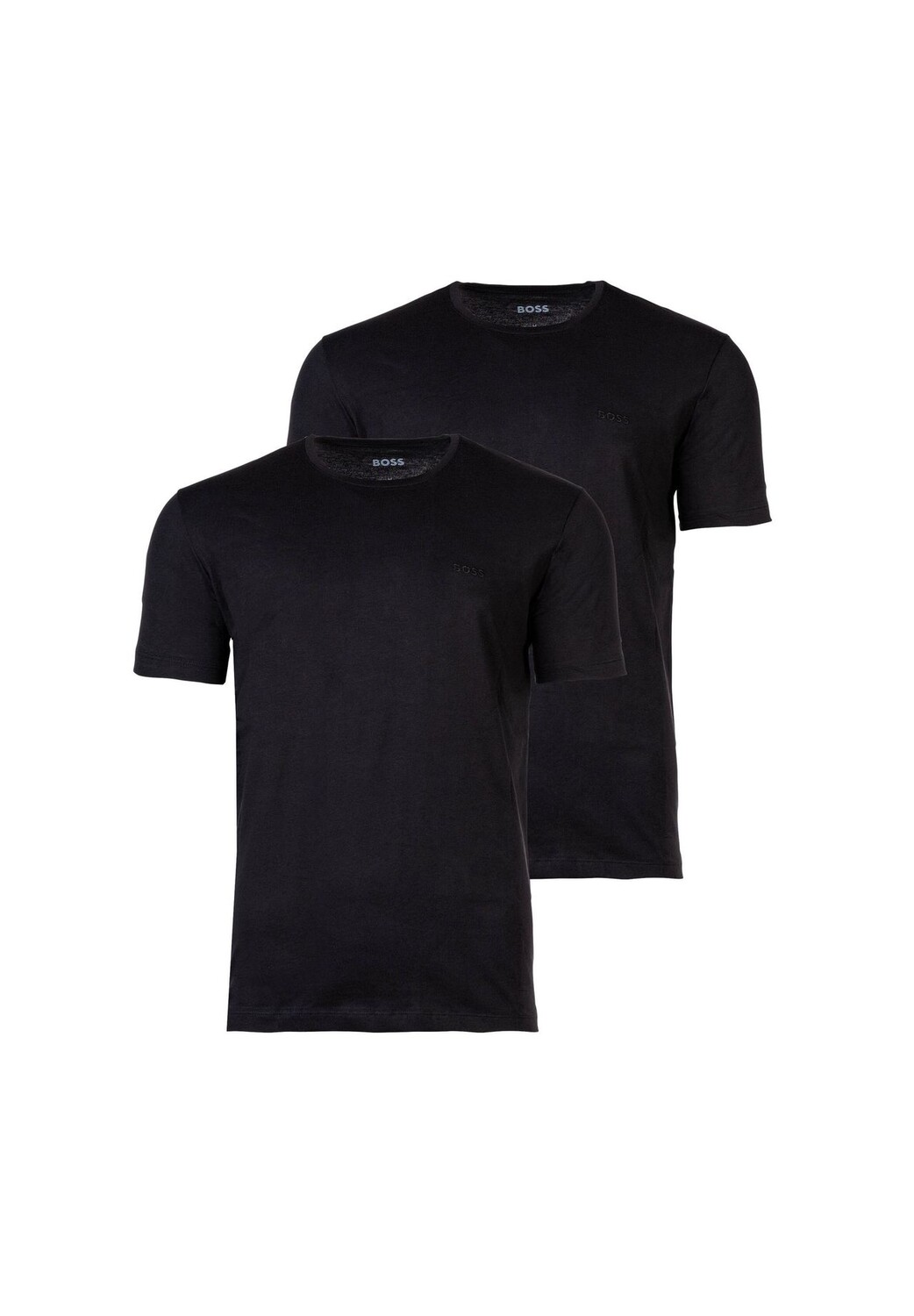 Футболка мужская, 2 шт. - TShirtRN 2P Comfort, майка, круглый вырез, хлопок BOSS, черный
Футболка мужская, 2 шт. - TShirtRN 2P Comfort, майка, круглый вырез, хлопок BOSS, черный