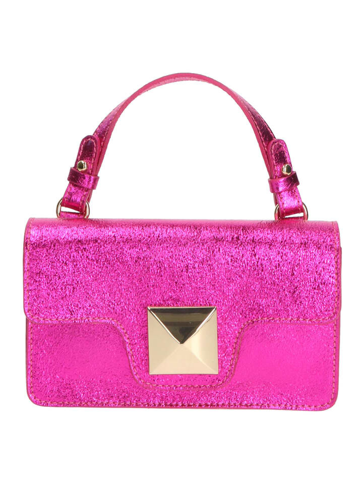 Наплечная сумка Gave Lux Handtasche, цвет FUCHSIA
Наплечная сумка Gave Lux Handtasche, цвет FUCHSIA