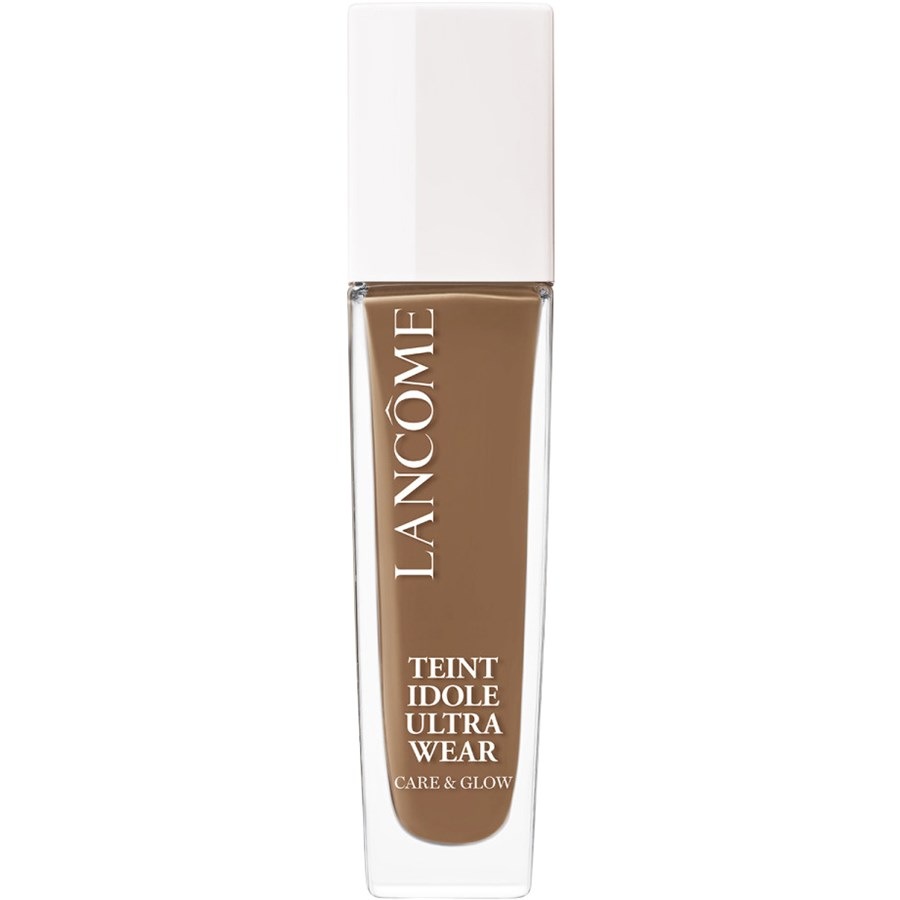 Тональная основа Lancôme Teint Idole Ultra Wear Care & Glow Foundation, 520W / 30 ml
Тональная основа Lancôme Teint Idole Ultra Wear Care & Glow Foundation, 520W / 30 ml