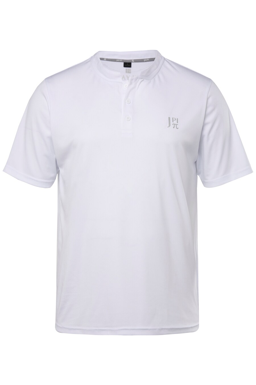 Классическая футболка JAY-PI Shirt, белый
Классическая футболка JAY-PI Shirt, белый