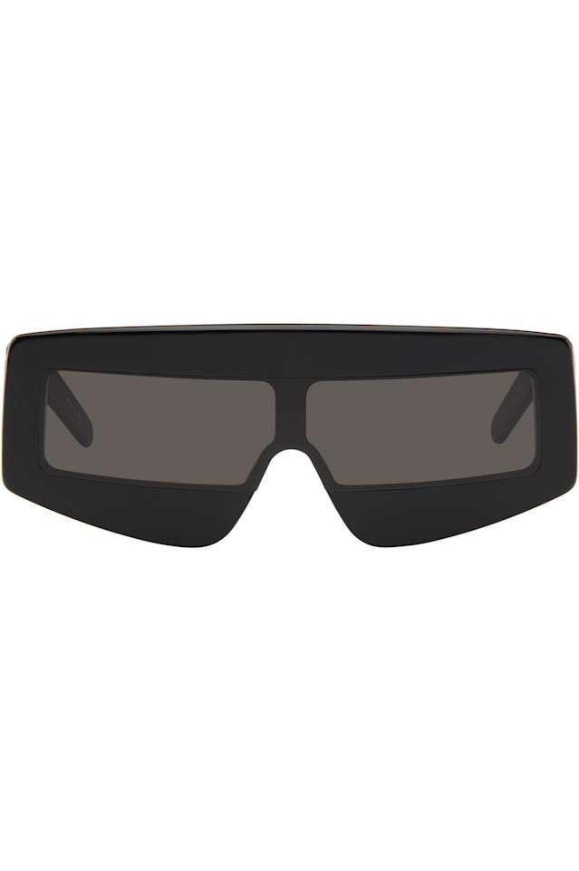 Солнцезащитные очки Hollywood phleg Rick Owens, мультиколор
Солнцезащитные очки Hollywood phleg Rick Owens, мультиколор