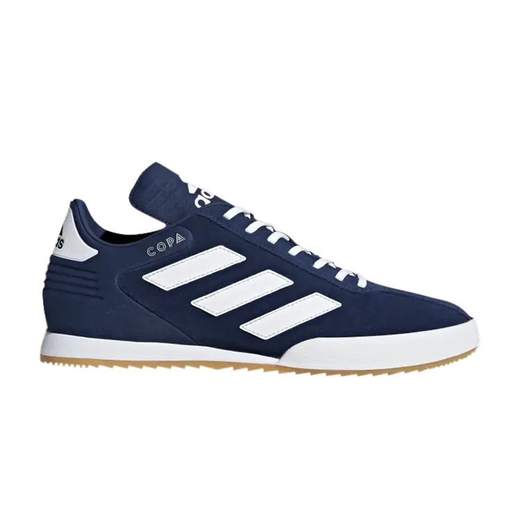 Кроссовки Copa Super 'Collegiate Navy Gum', синий
Кроссовки Copa Super 'Collegiate Navy Gum', синий