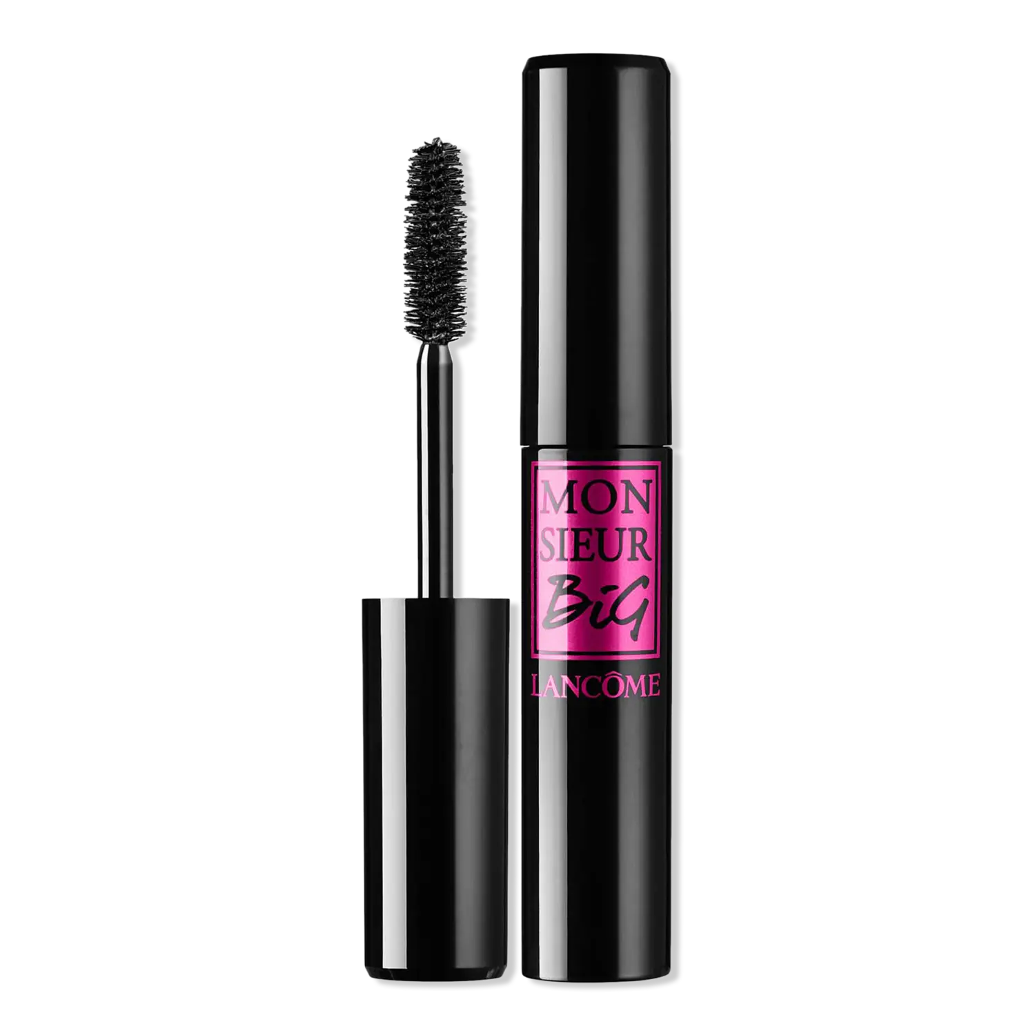 Тушь для ресниц Monsieur Big Volumizing Mascara Lancôme, 01 Big Is The New Black
Тушь для ресниц Monsieur Big Volumizing Mascara Lancôme, 01 Big Is The New Black