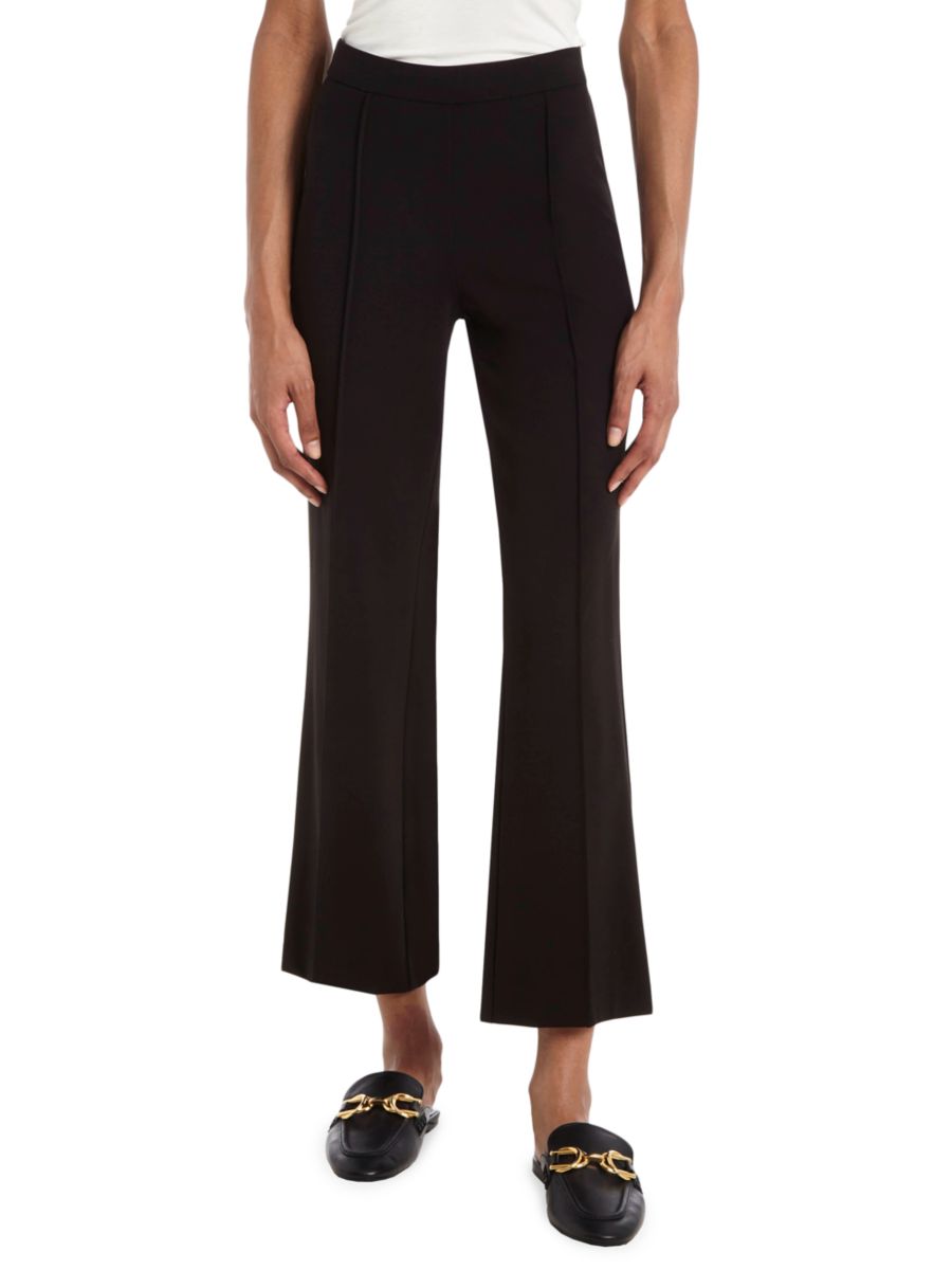 Брюки Oriole Pintuck Capsule 121, черный
Брюки Oriole Pintuck Capsule 121, черный