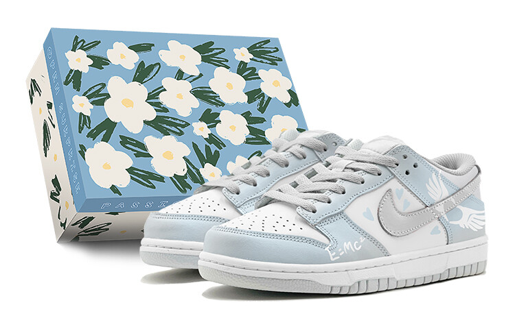 Кроссовки Nike Dunk Skateboarding Shoes Unisex Low-top White, голубой, Синий, Кроссовки Nike Dunk Skateboarding Shoes Unisex Low-top White, голубой
Кроссовки Nike Dunk Skateboarding Shoes Unisex Low-top White, голубой, Синий, Кроссовки Nike Dunk Skateboarding Shoes Unisex Low-top White, голубой