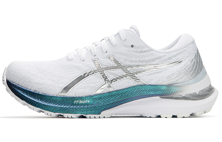 Женские кроссовки Asics Gel-Kayano 29
Женские кроссовки Asics Gel-Kayano 29