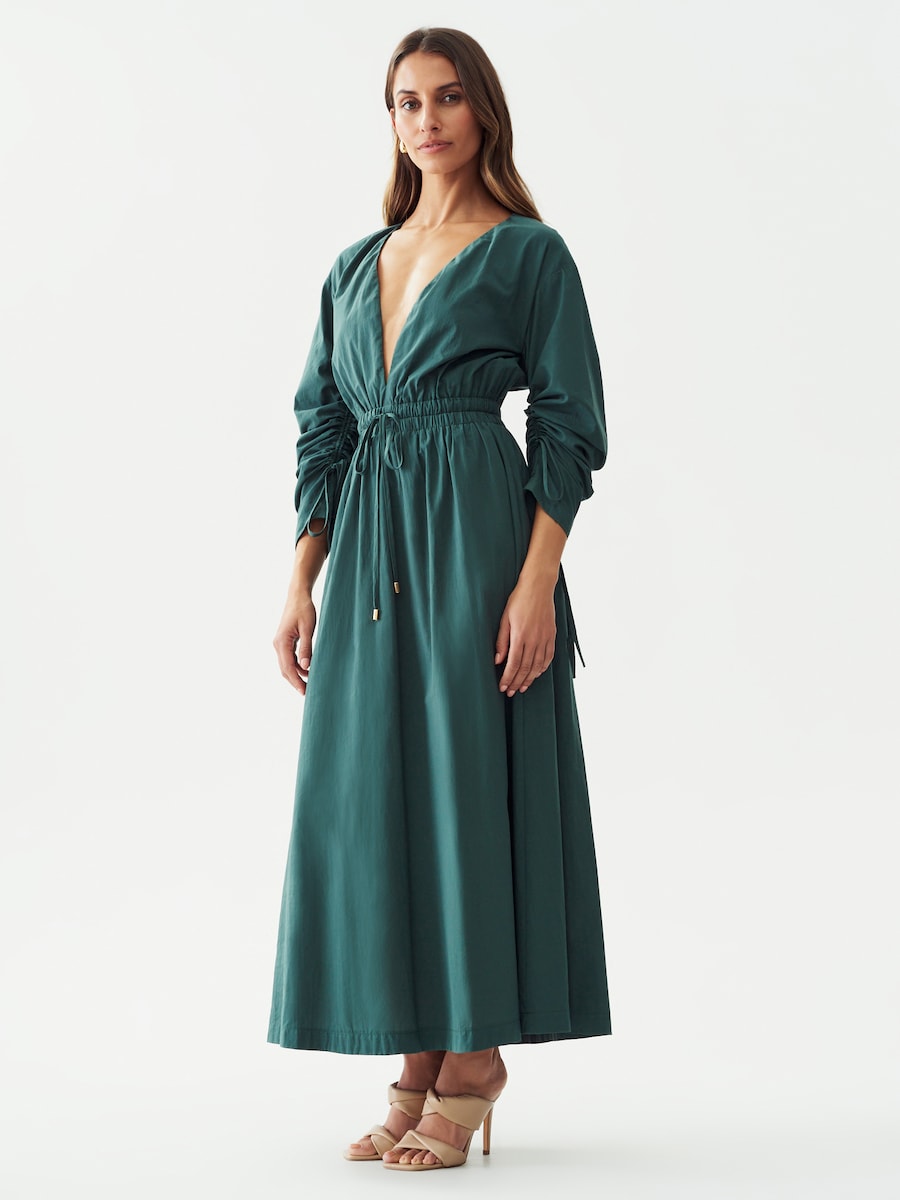 Платье Willa MILEY, зеленый
Платье Willa MILEY, зеленый