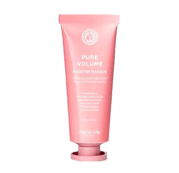 Кондиционер для укрепления волос Pure Volume Maria Nila, 50 ml
Кондиционер для укрепления волос Pure Volume Maria Nila, 50 ml