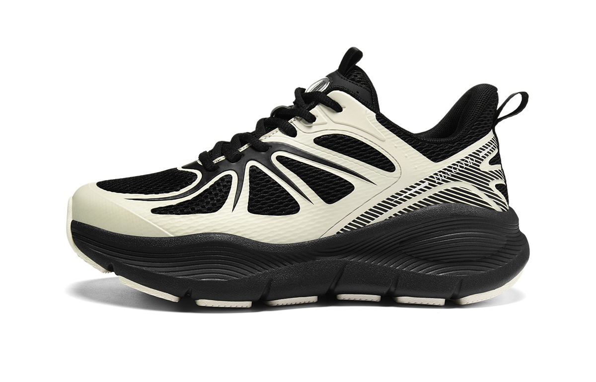 Дышащие полувысокие повседневные кроссовки для мужчин HLA, экрю
Дышащие полувысокие повседневные кроссовки для мужчин HLA, экрю