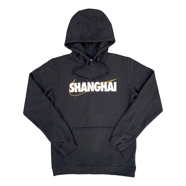 Толстовка Men's Nike Casual Sports Fleece Lined Black, черный
Толстовка Men's Nike Casual Sports Fleece Lined Black, черный