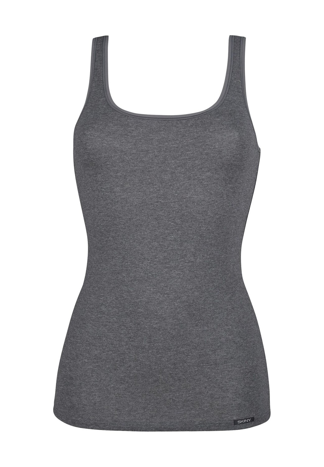 Набор из 2 хлопковых топов Every Day In Cotton для женщин SKINY, цвет Anthra
Набор из 2 хлопковых топов Every Day In Cotton для женщин SKINY, цвет Anthra