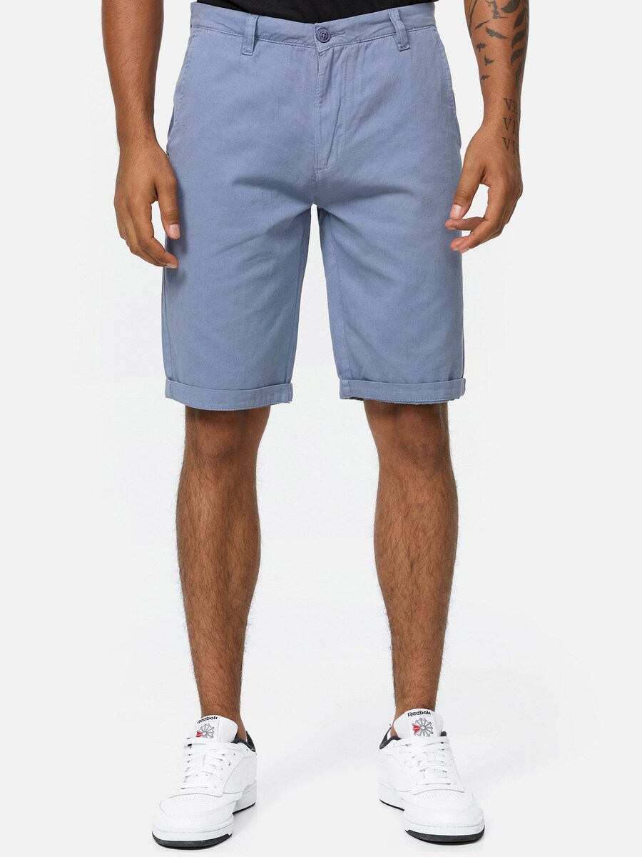 Обычные брюки-чинос Tazzio A202, синий
Обычные брюки-чинос Tazzio A202, синий